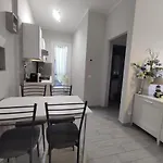 Apartment Maison Blanche