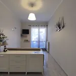 Maison Blanche Apartment Varraze