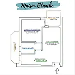 Maison Blanche *