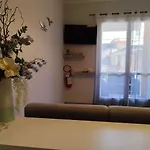 Maison Blanche Apartment