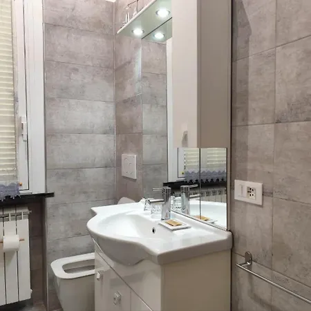 Maison Blanche * Varazze