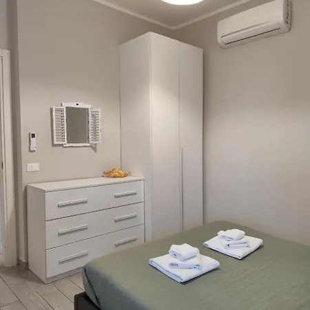 Appartamento Maison Blanche Varazze