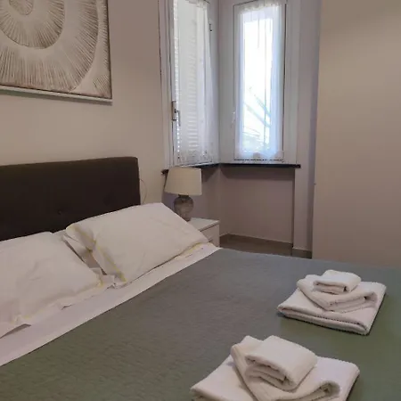 Appartamento Maison Blanche Varazze