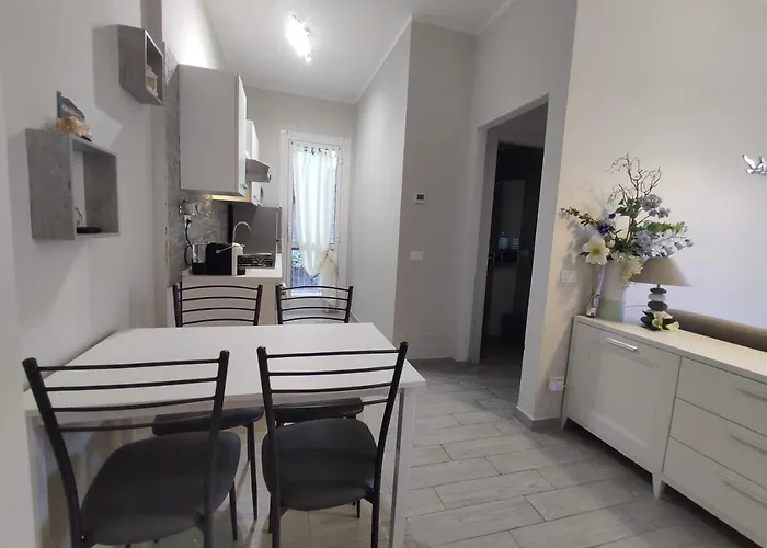 Lejlighed Maison Blanche