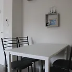 Maison Blanche Apartment