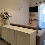 Apartment Maison Blanche *