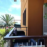 Maison Blanche Apartment