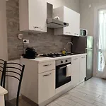 Apartment Maison Blanche