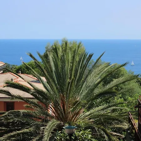 Maison Blanche דירה