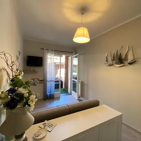 Maison Blanche * Varazze