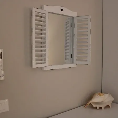 Maison Blanche Apartment