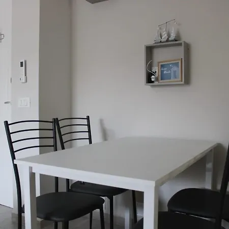 Maison Blanche Apartment