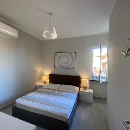 Maison Blanche Apartment Varazze
