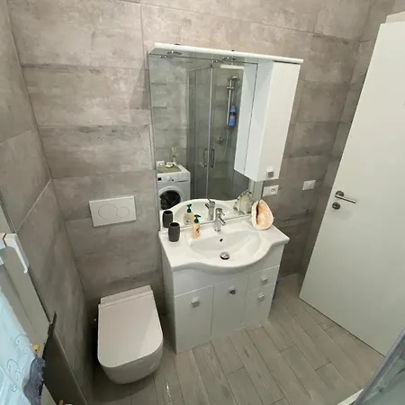 Apartment Maison Blanche Varazze