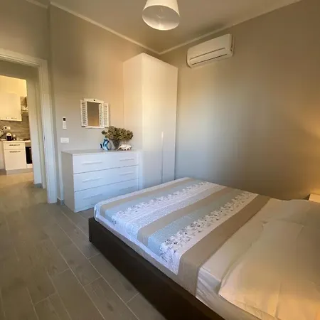Apartment Maison Blanche Varazze