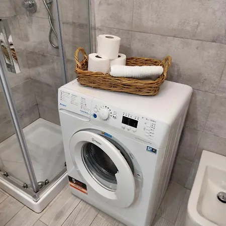 Maison Blanche ואראצה