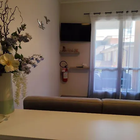 Maison Blanche 公寓