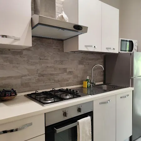 Maison Blanche דירה ואראצה