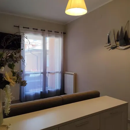 Maison Blanche דירה *