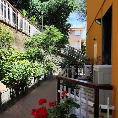 Maison Blanche Apartament