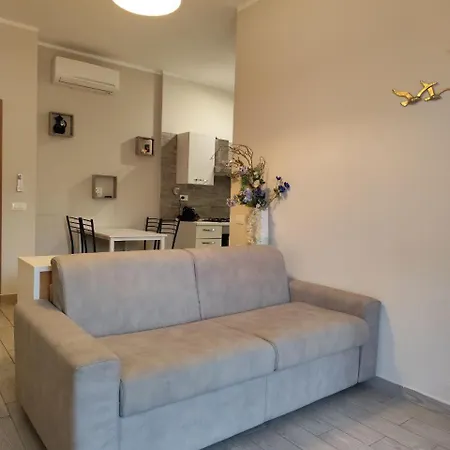 דירה Maison Blanche *