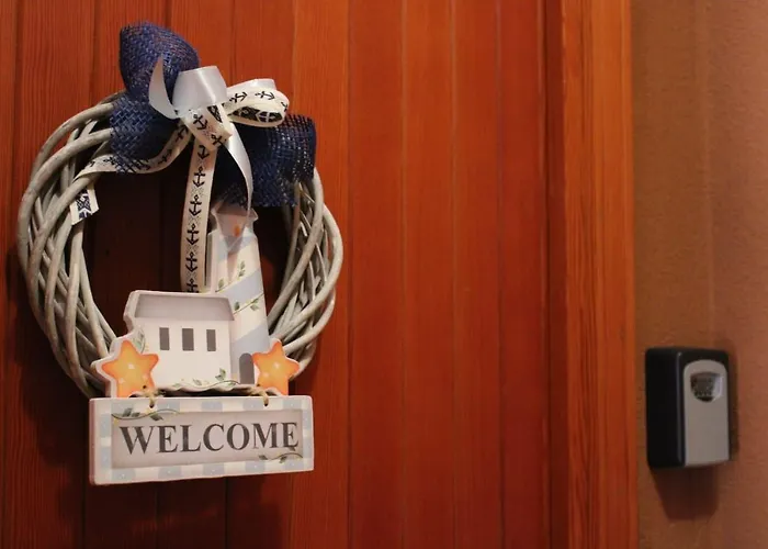 Maison Blanche Varazze