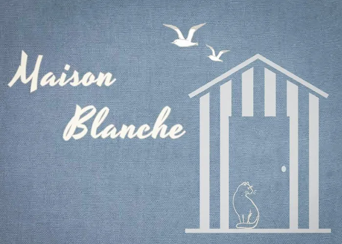 Διαμέρισμα Maison Blanche