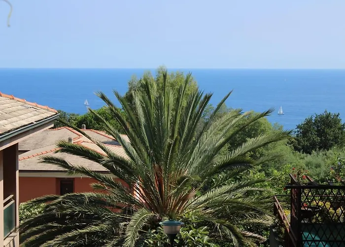 Maison Blanche Διαμέρισμα