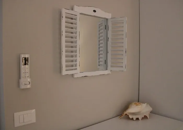 Maison Blanche Apartamento