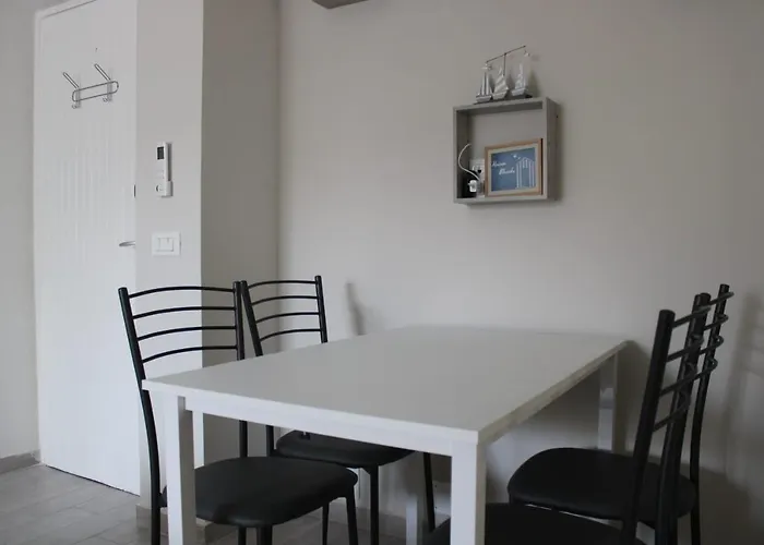 Maison Blanche Διαμέρισμα