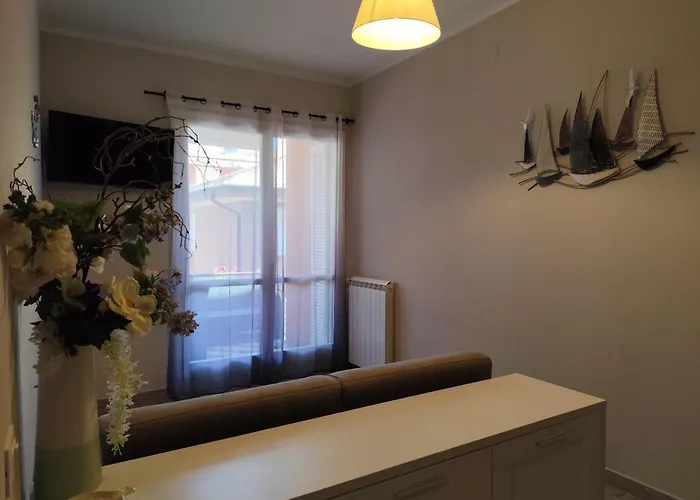 Maison Blanche Apartamento *