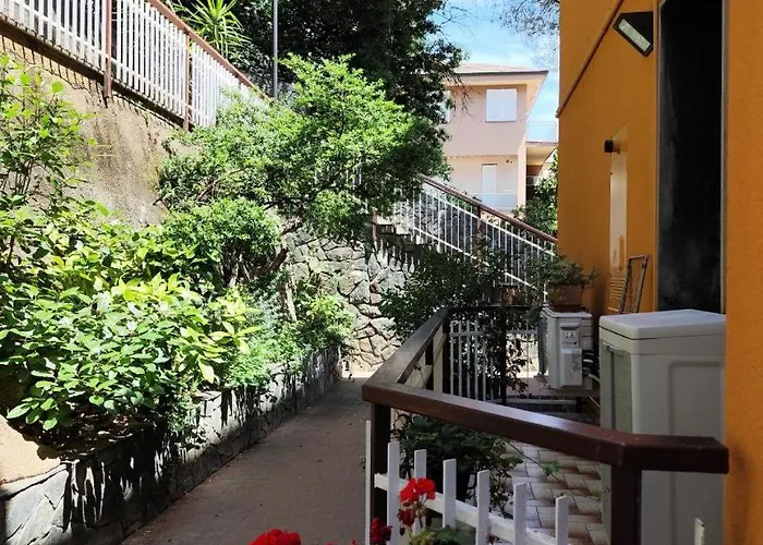 Maison Blanche Διαμέρισμα