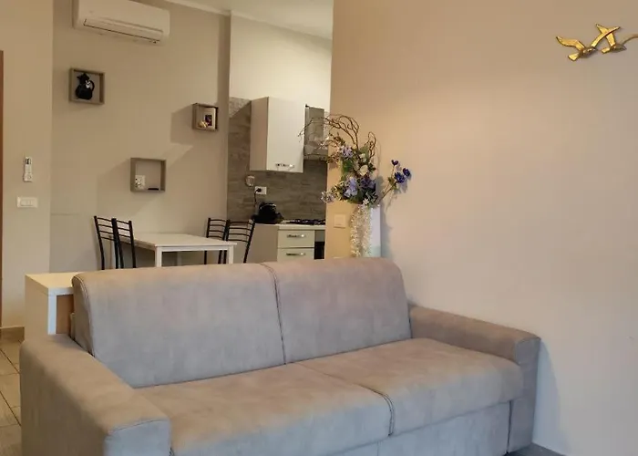 Διαμέρισμα Maison Blanche *