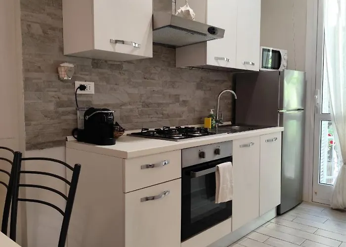 Διαμέρισμα Maison Blanche